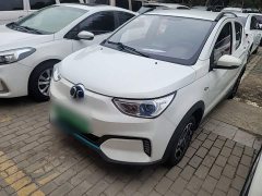 BAIC BYD Yuan Plus EV 2019 Agile Edition - ფოტო 2