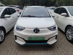 BAIC BYD Yuan Plus EV 2019 Agile Edition - ფოტო 3