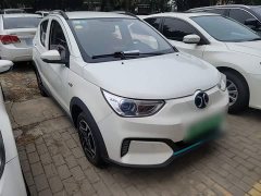BAIC BYD Yuan Plus EV 2019 Agile Edition - ფოტო 4