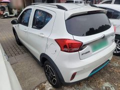 BAIC BYD Yuan Plus EV 2019 Agile Edition - ფოტო 5
