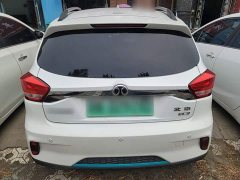 BAIC BYD Yuan Plus EV 2019 Agile Edition - ფოტო 6