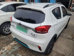 BAIC BYD Yuan Plus EV 2019 Agile Edition - ფოტო 7