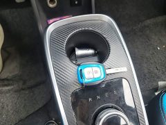 BAIC BYD Yuan Plus EV 2019 Agile Edition - ფოტო 9