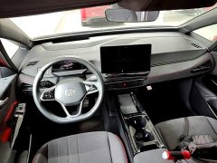 Volkswagen ID.3 2026 Smart Edition Intelligent Version GTX Package - ფოტო 10
