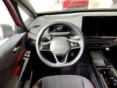 Volkswagen ID.3 2026 Smart Edition Intelligent Version GTX Package - ფოტო 11