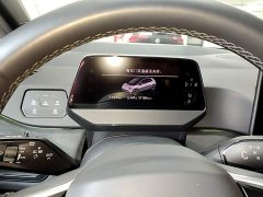 Volkswagen ID.3 2026 Smart Edition Intelligent Version GTX Package - ფოტო 12