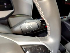 Volkswagen ID.3 2026 Smart Edition Intelligent Version GTX Package - ფოტო 14