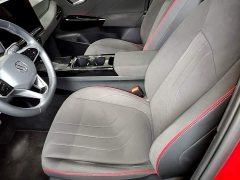 Volkswagen ID.3 2026 Smart Edition Intelligent Version GTX Package - ფოტო 15