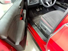 Volkswagen ID.3 2026 Smart Edition Intelligent Version GTX Package - ფოტო 16