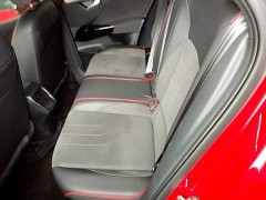 Volkswagen ID.3 2026 Smart Edition Intelligent Version GTX Package - ფოტო 17