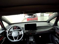 Volkswagen ID.3 2026 Smart Edition Intelligent Version GTX Package - ფოტო 18