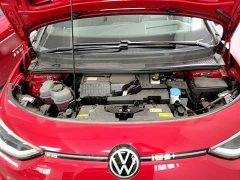 Volkswagen ID.3 2026 Smart Edition Intelligent Version GTX Package - ფოტო 20
