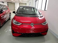 Volkswagen ID.3 2026 Smart Edition Intelligent Version GTX Package - ფოტო 3