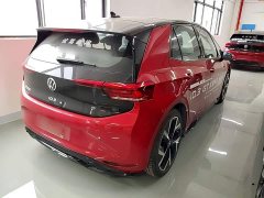 Volkswagen ID.3 2026 Smart Edition Intelligent Version GTX Package - ფოტო 7