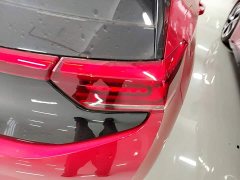 Volkswagen ID.3 2026 Smart Edition Intelligent Version GTX Package - ფოტო 8