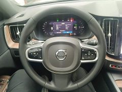 Volvo XC60 Plug-in Hybrid 2025 Extended Range AWD Smart Luxury Edition - ფოტო 11