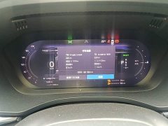 Volvo XC60 Plug-in Hybrid 2025 Extended Range AWD Smart Luxury Edition - ფოტო 12