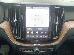Volvo XC60 Plug-in Hybrid 2025 Extended Range AWD Smart Luxury Edition - ფოტო 13