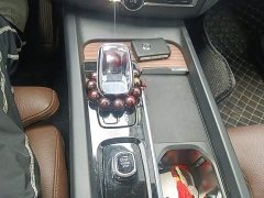 Volvo XC60 Plug-in Hybrid 2025 Extended Range AWD Smart Luxury Edition - ფოტო 14