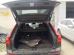 Volvo XC60 Plug-in Hybrid 2025 Extended Range AWD Smart Luxury Edition - ფოტო 19