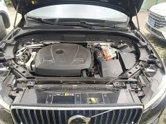 Volvo XC60 Plug-in Hybrid 2025 Extended Range AWD Smart Luxury Edition - ფოტო 20