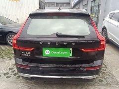 Volvo XC60 Plug-in Hybrid 2025 Extended Range AWD Smart Luxury Edition - ფოტო 6