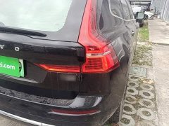 Volvo XC60 Plug-in Hybrid 2025 Extended Range AWD Smart Luxury Edition - ფოტო 8