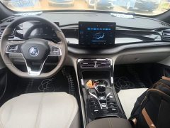 BYD Qin PLUS Champion Edition DM-i 55KM Leading - ფოტო 10
