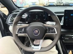 BYD Qin PLUS Champion Edition DM-i 55KM Leading - ფოტო 11