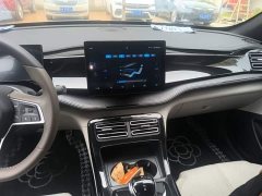 BYD Qin PLUS Champion Edition DM-i 55KM Leading - ფოტო 13