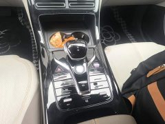 BYD Qin PLUS Champion Edition DM-i 55KM Leading - ფოტო 14