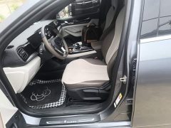 BYD Qin PLUS Champion Edition DM-i 55KM Leading - ფოტო 15