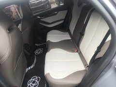 BYD Qin PLUS Champion Edition DM-i 55KM Leading - ფოტო 17