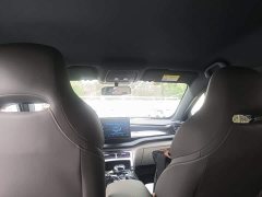 BYD Qin PLUS Champion Edition DM-i 55KM Leading - ფოტო 18