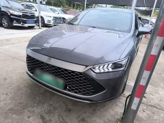 BYD Qin PLUS Champion Edition DM-i 55KM Leading - ფოტო 2