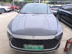 BYD Qin PLUS Champion Edition DM-i 55KM Leading - ფოტო 3