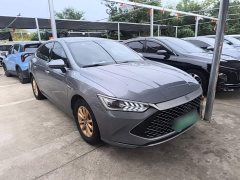 BYD Qin PLUS Champion Edition DM-i 55KM Leading - ფოტო 4