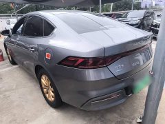 BYD Qin PLUS Champion Edition DM-i 55KM Leading - ფოტო 5
