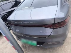 BYD Qin PLUS Champion Edition DM-i 55KM Leading - ფოტო 6