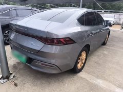 BYD Qin PLUS Champion Edition DM-i 55KM Leading - ფოტო 7