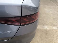 BYD Qin PLUS Champion Edition DM-i 55KM Leading - ფოტო 8