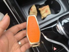 BYD Qin PLUS Champion Edition DM-i 55KM Leading - ფოტო 9