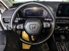 Honda Civic 2022 240TURBO CVT Dynamic Edition - ფოტო 11