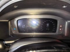 Honda Civic 2022 240TURBO CVT Dynamic Edition - ფოტო 12
