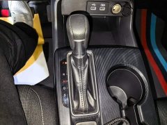 Honda Civic 2022 240TURBO CVT Dynamic Edition - ფოტო 14