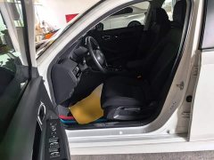 Honda Civic 2022 240TURBO CVT Dynamic Edition - ფოტო 15