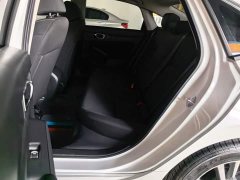Honda Civic 2022 240TURBO CVT Dynamic Edition - ფოტო 17