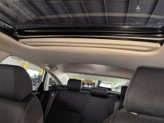 Honda Civic 2022 240TURBO CVT Dynamic Edition - ფოტო 18