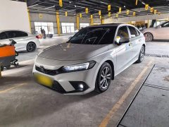 Honda Civic 2022 240TURBO CVT Dynamic Edition - ფოტო 2