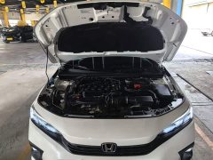 Honda Civic 2022 240TURBO CVT Dynamic Edition - ფოტო 20